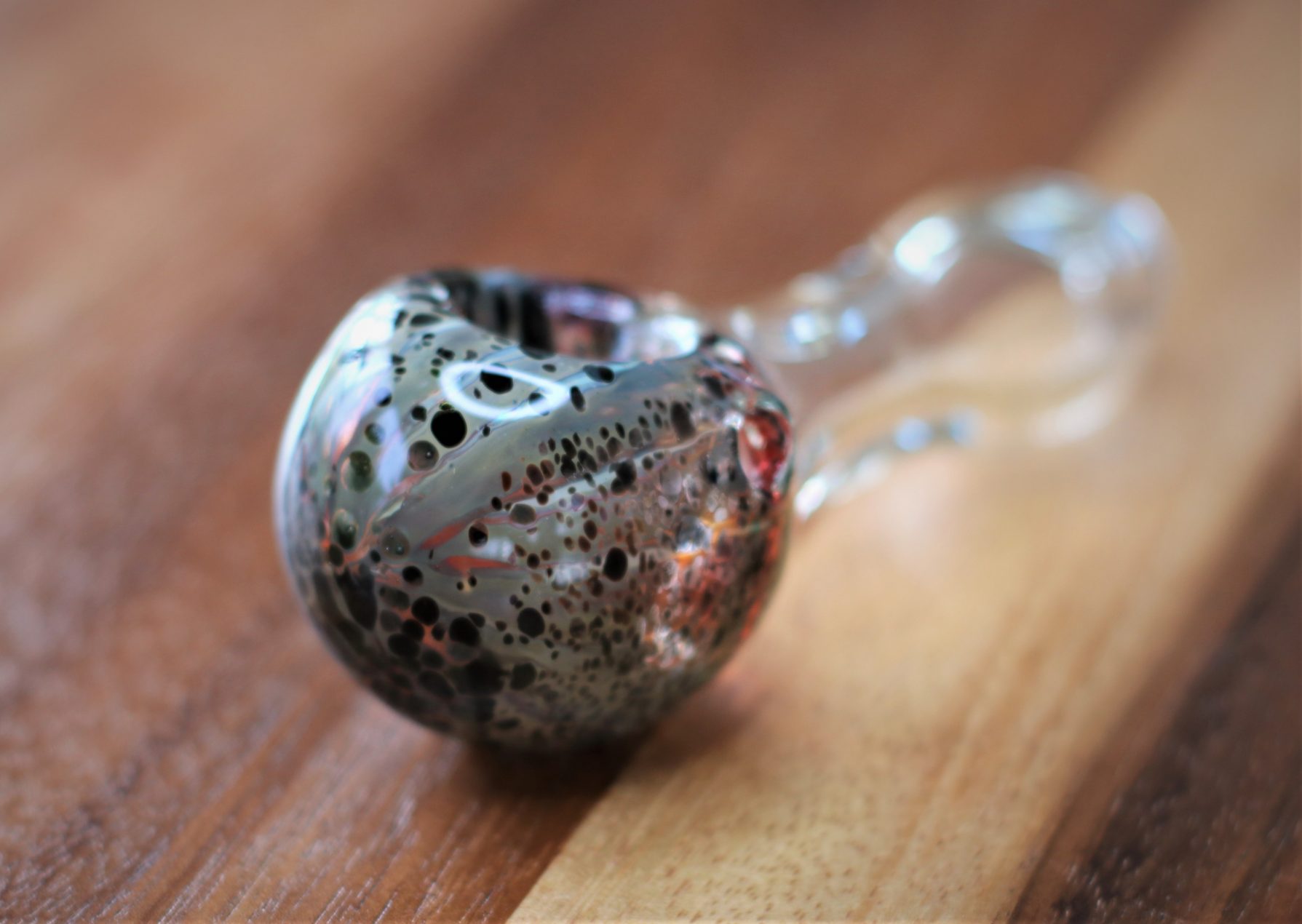 4.5" Glass Bowl-The Safari