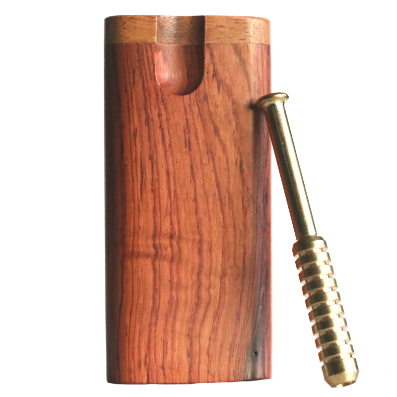 Cocobolo Dugout