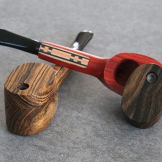 The Classic Wood Pipe PRo 420 Smoke Shop - PRO 420