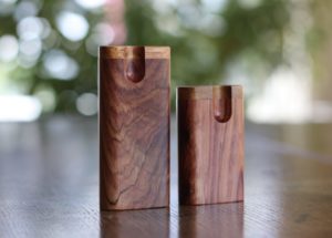 Honduras Wood Dugout