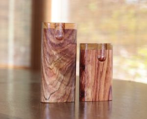 Honduras Wood Dugout