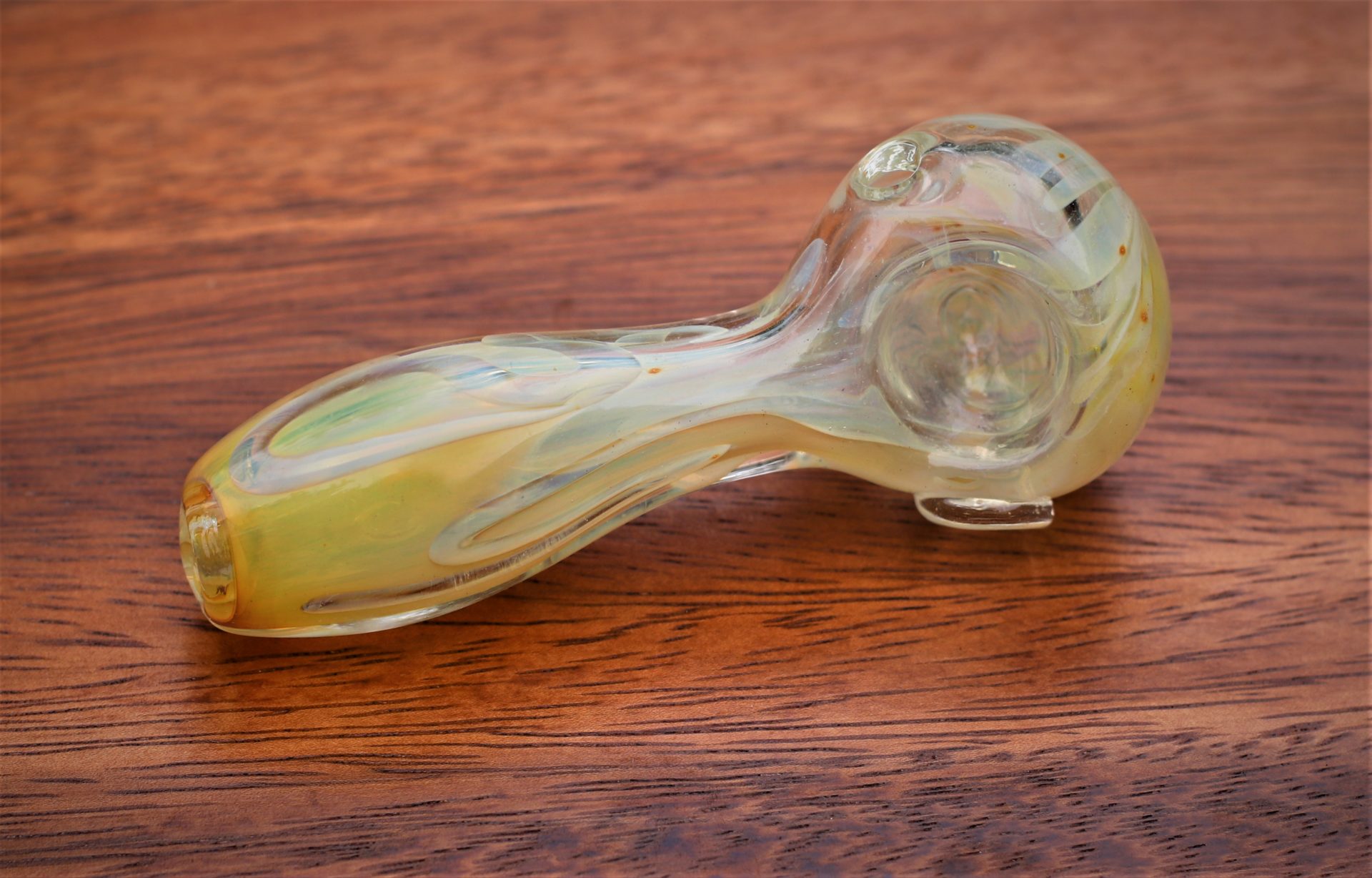 3.5 Spoon Pipe PRO 420 Smoke Shop - PRO 420