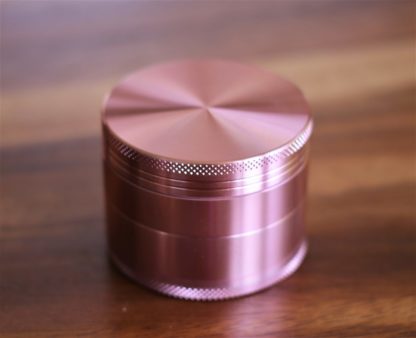 Colorful 4 pc Herb Grinders-Kitchen Grinder-Herb Grinder