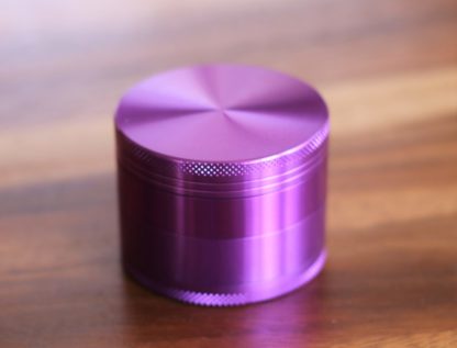Colorful 4 pc Herb Grinders-Kitchen Grinder-Herb Grinder