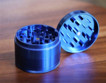 Colorful 4 pc Herb Grinders-Kitchen Grinder-Herb Grinder