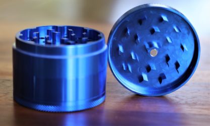 Colorful 4 pc Herb Grinders-Kitchen Grinder-Herb Grinder