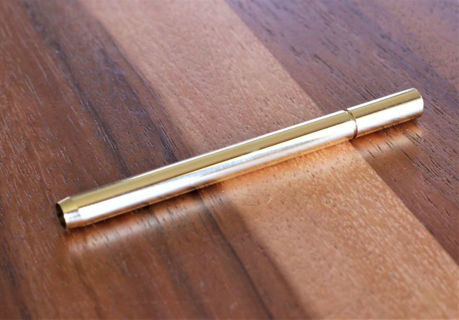 Straight Brass One Hitters PRO Smoke Shop PRO 420