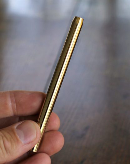 Brass Pipe by PRO 420