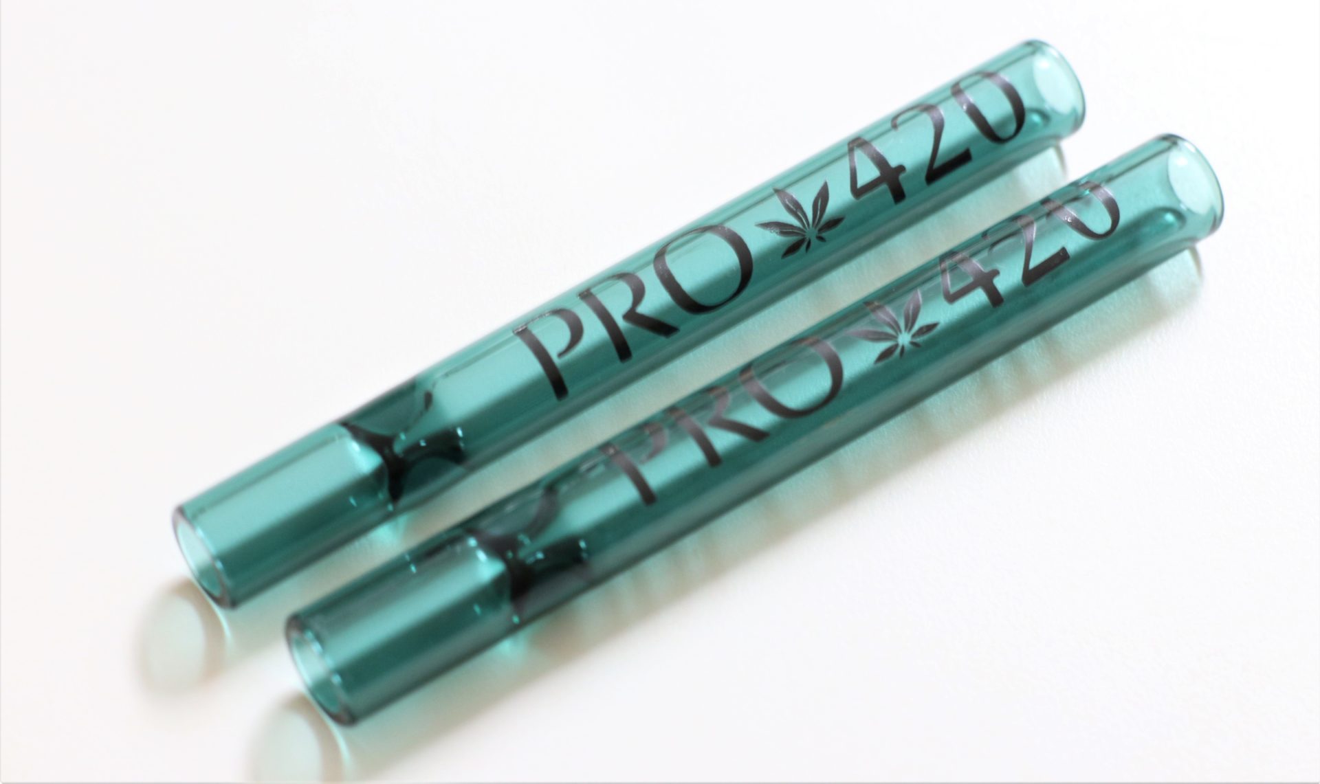 3 One Hitter Pipes PRO 420 Smoke Shop - PRO 420