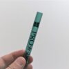 Glass Chillum by PRO 420