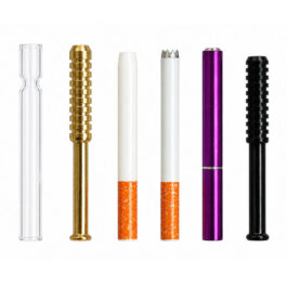3″ One Hitter Pipes-Designed for 4″ Dugouts