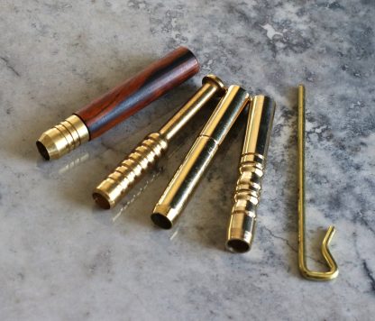Top Quality 2" Pipes