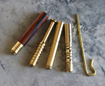 Top Quality 2" Pipes