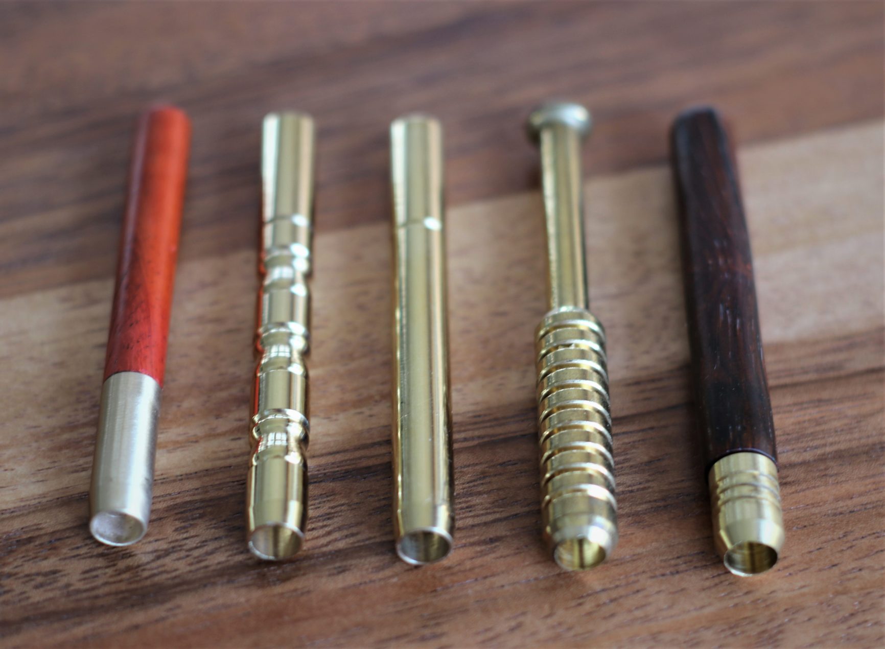 Other Collectible Pipes Tobacciana Collectibles 1 QUALITY ONE HITTER