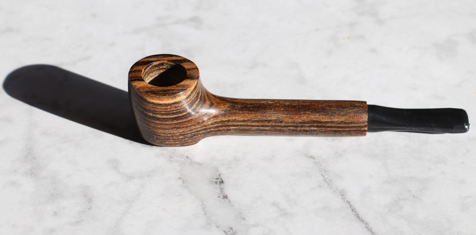 The Classic Wood Pipe PRo 420 Smoke Shop PRO 420