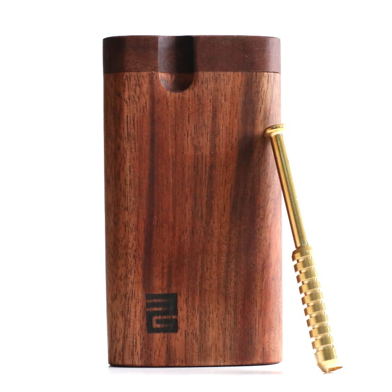 3rd Grain Walnut Dugout