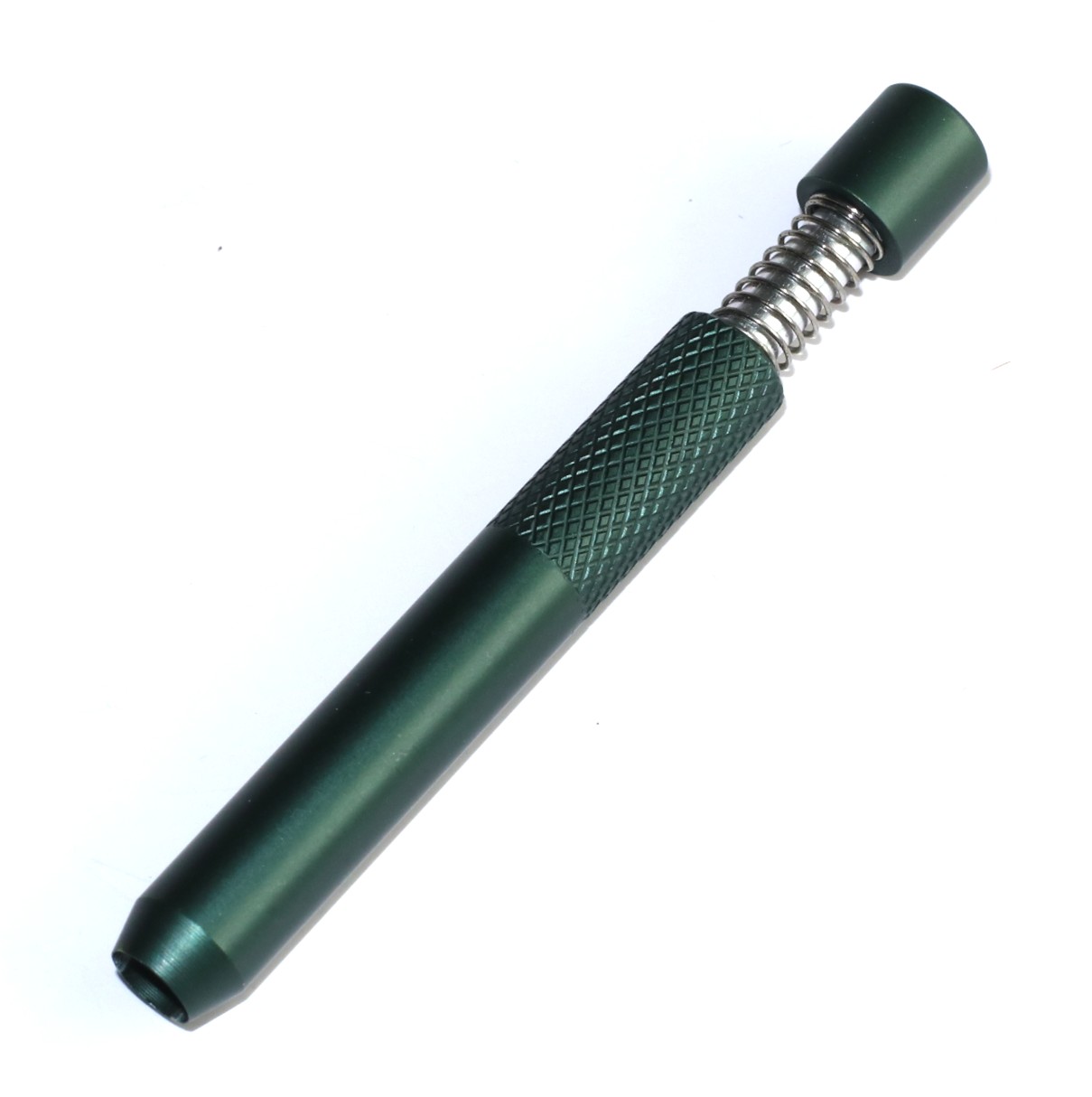 One Hitter Pipe-Self Eject Bat for Dugouts