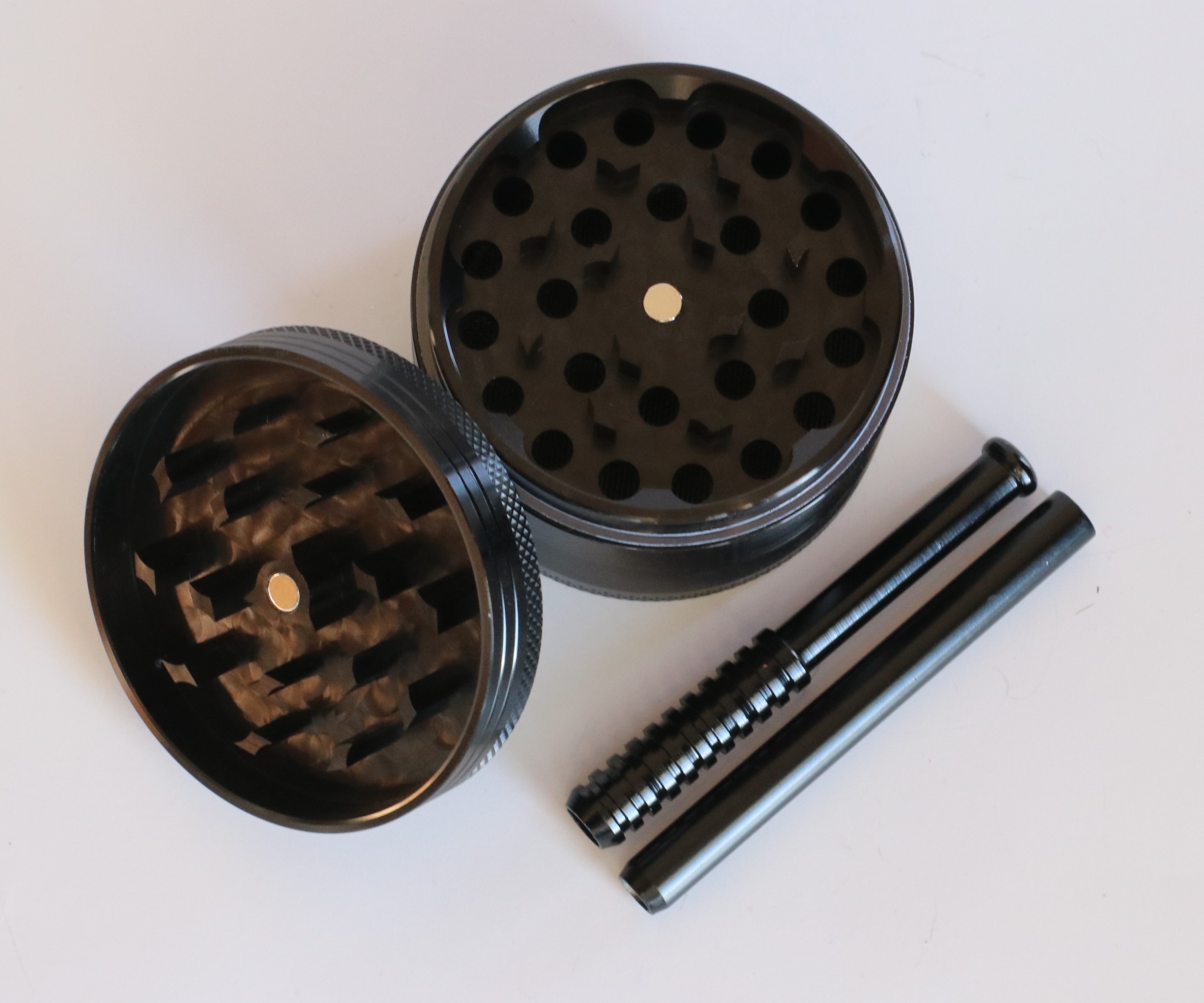 Herb Grinder