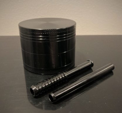 Herb Grinder & One Hitters by PRO 420