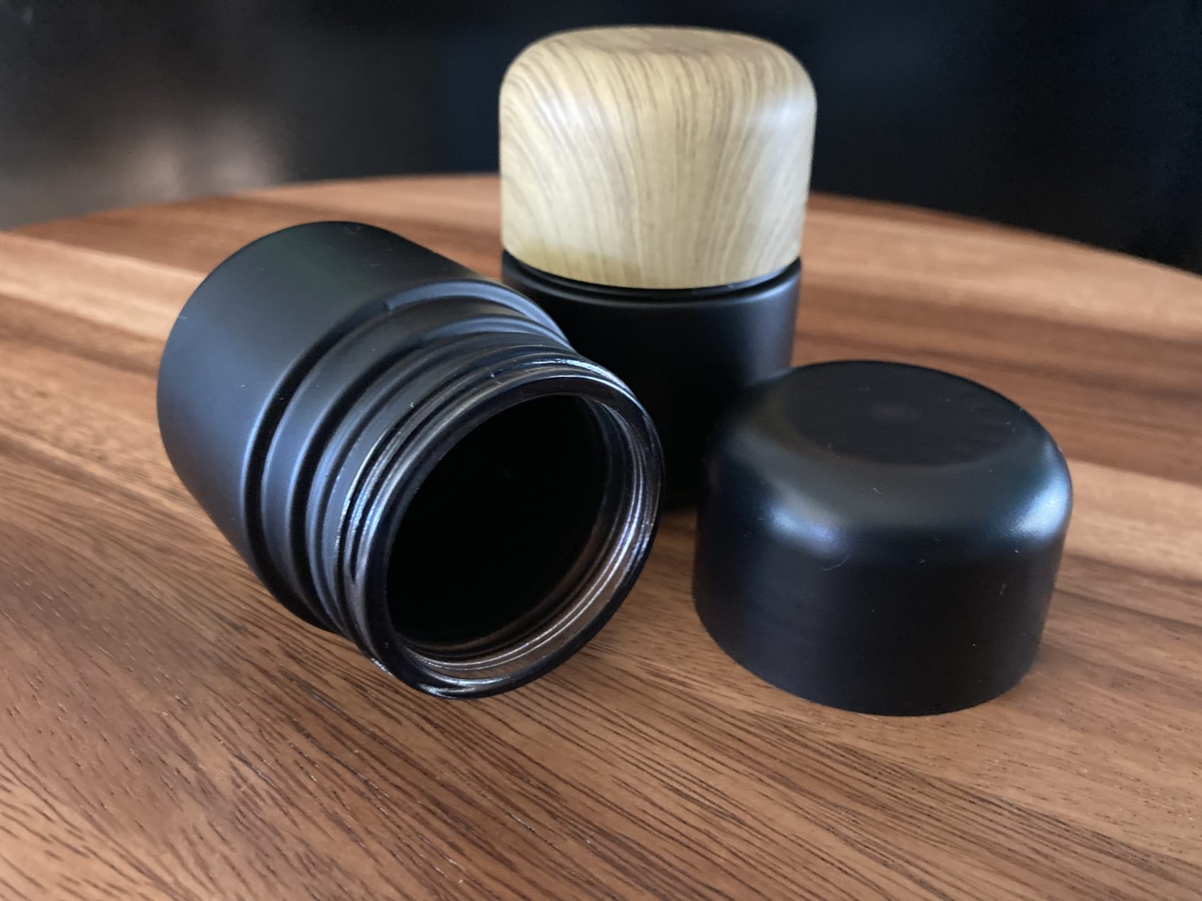 PRO 420 Stash Jars