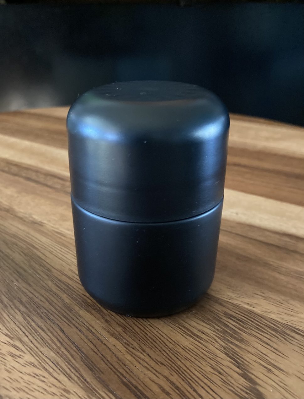 Smell Proof Stash Jars for Marijuana