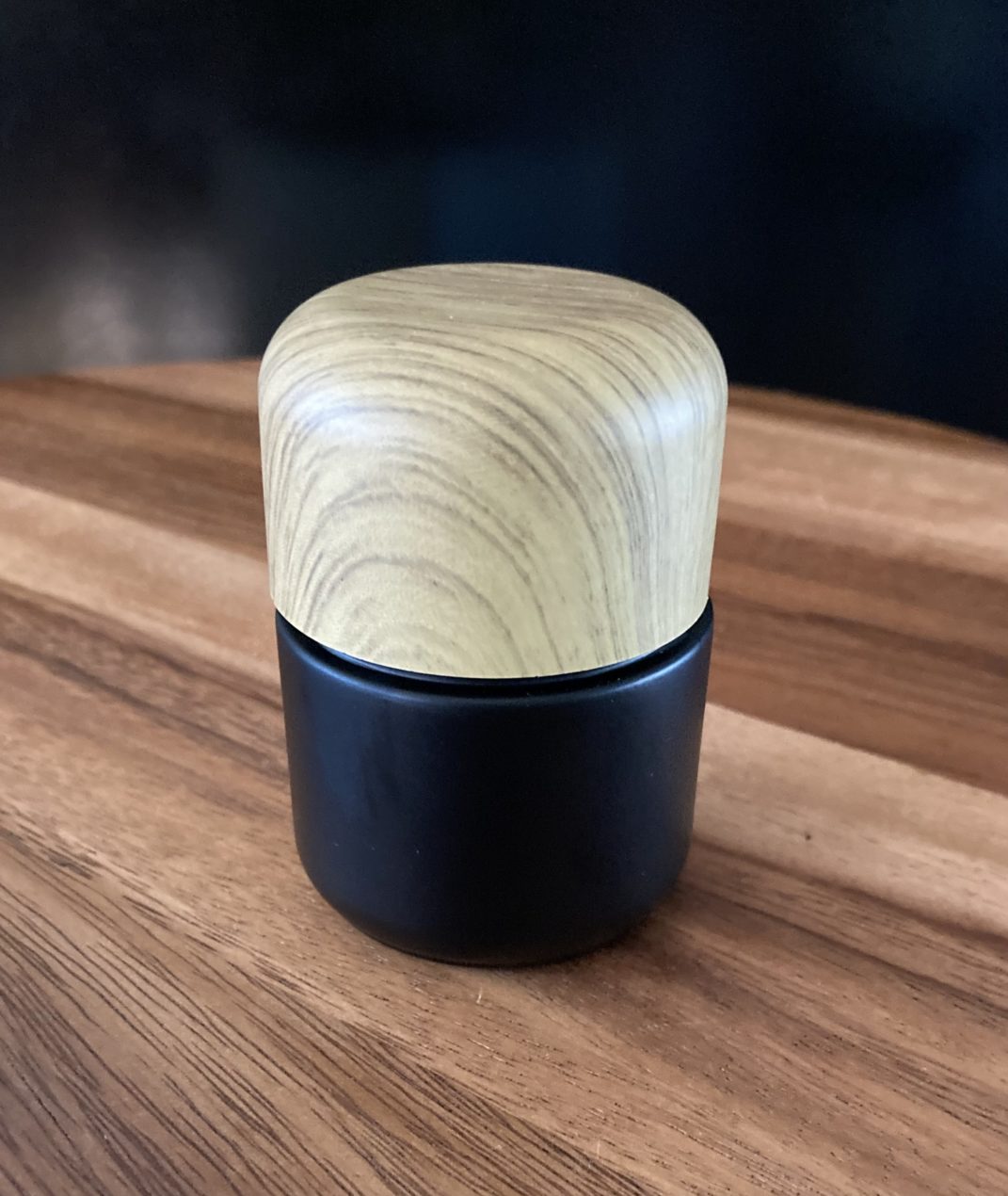 Smell Proof Stash Jars for Marijuana