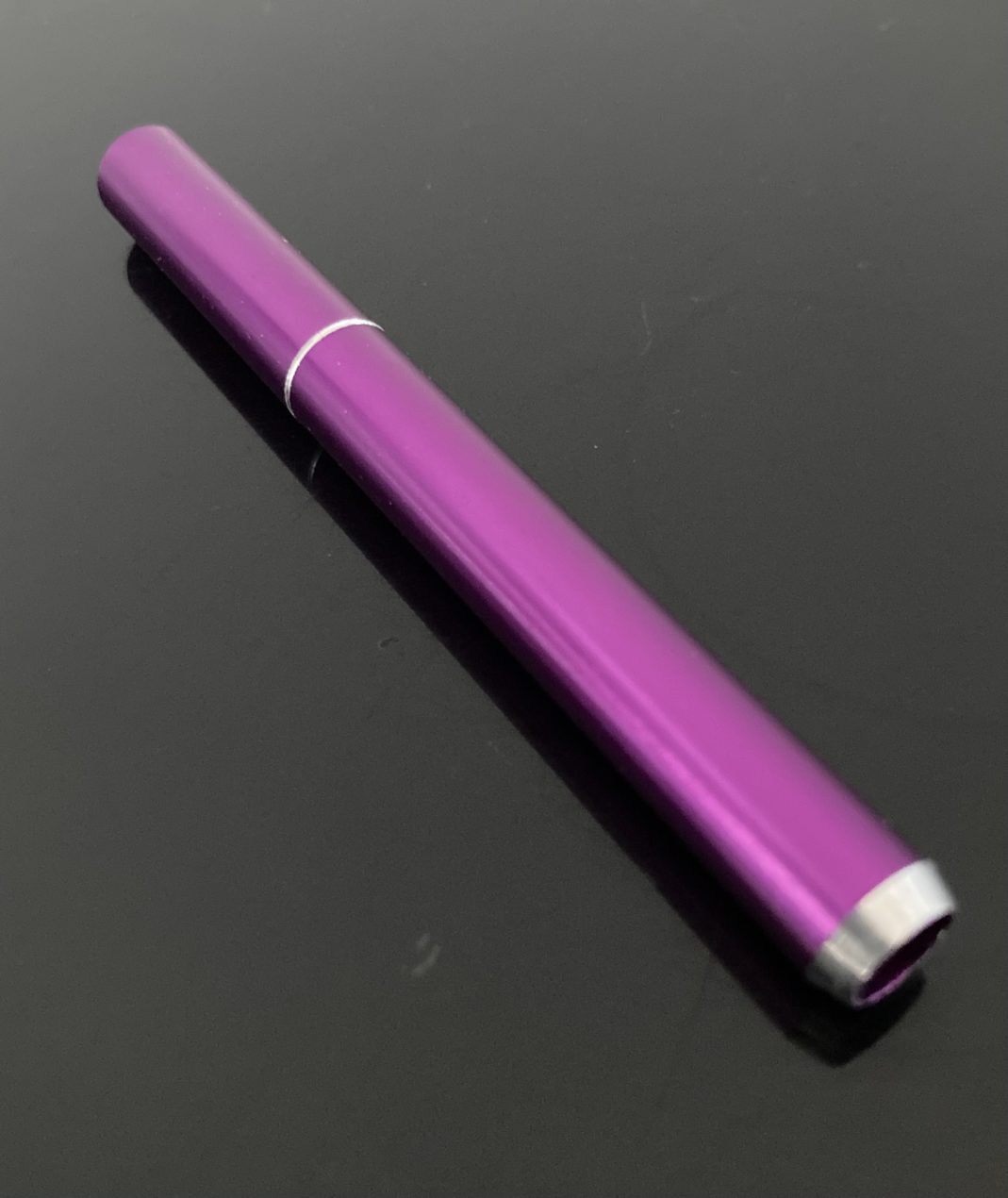 Metal One Hitter Pens