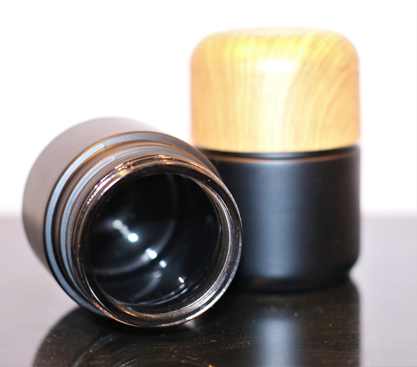Marijuana Stash Jar by PRO 420