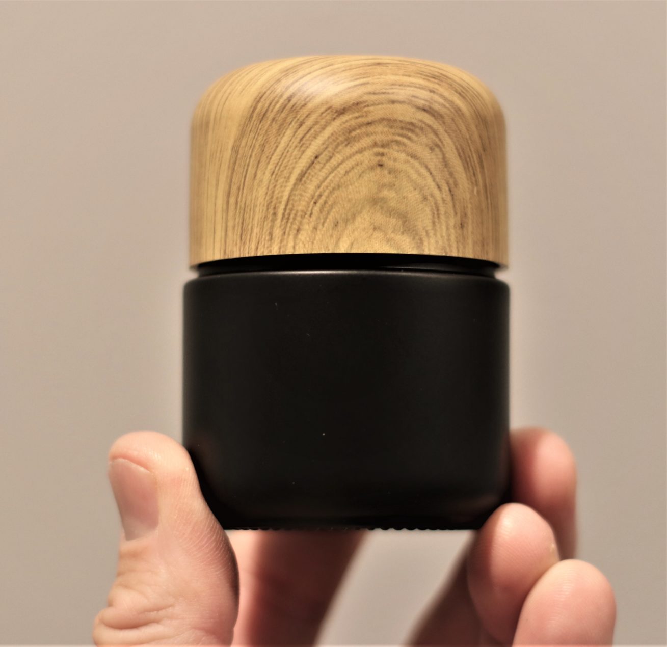 Marijuana Stash Jar by PRO 420