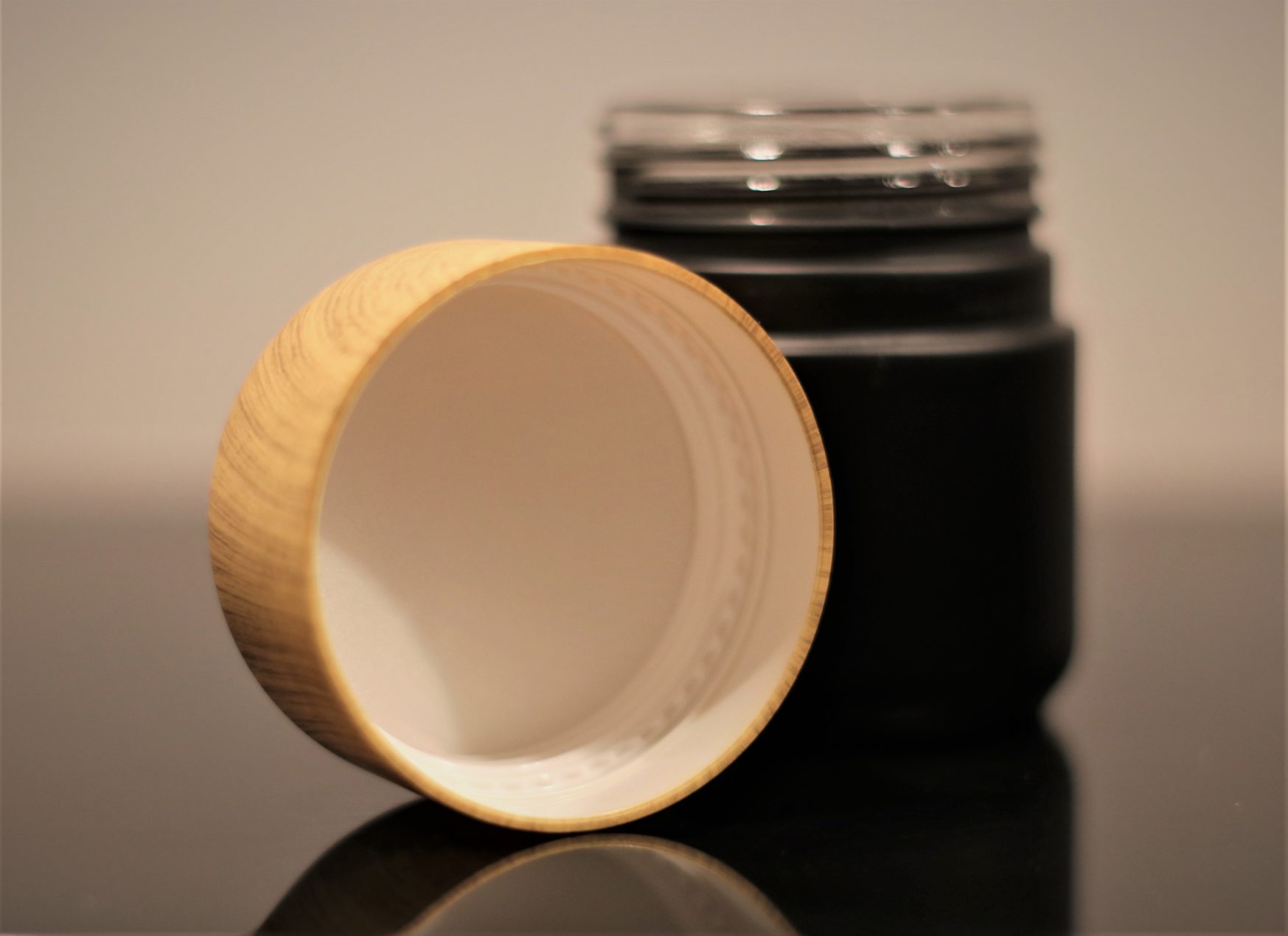 Marijuana Stash Jar by PRO 420