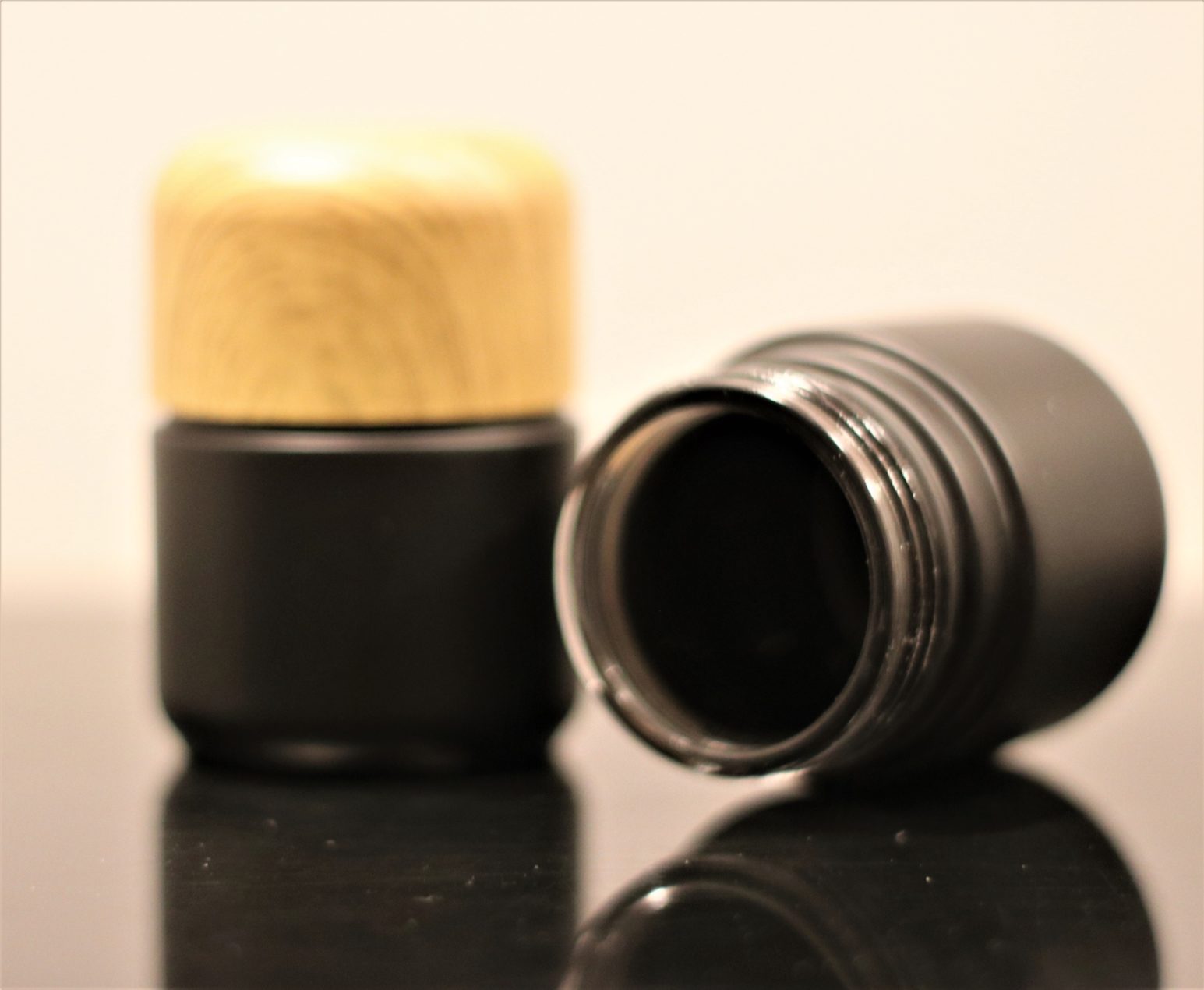 Marijuana Stash Jar by PRO 420