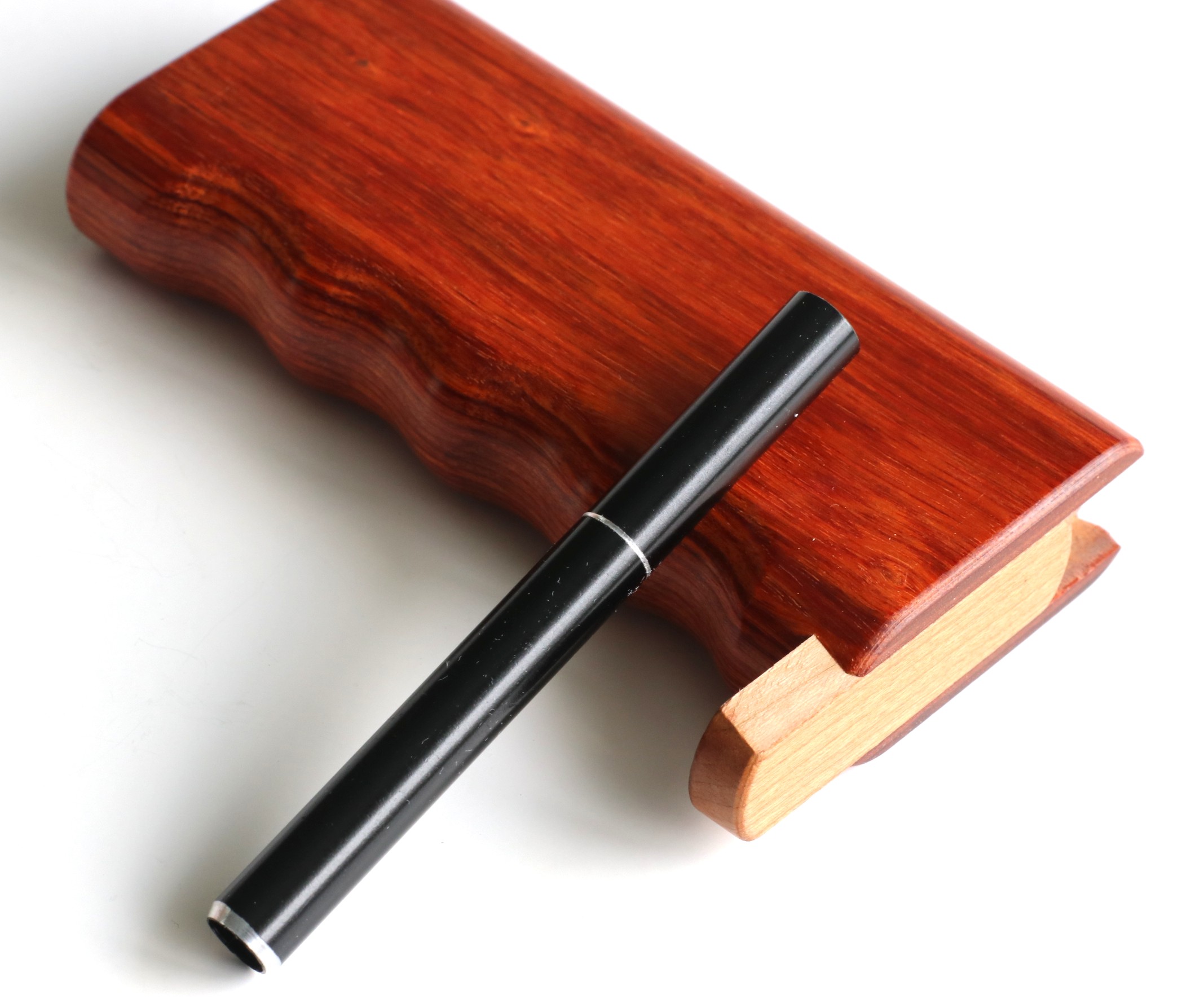 3" Colorful One Hitter Pens