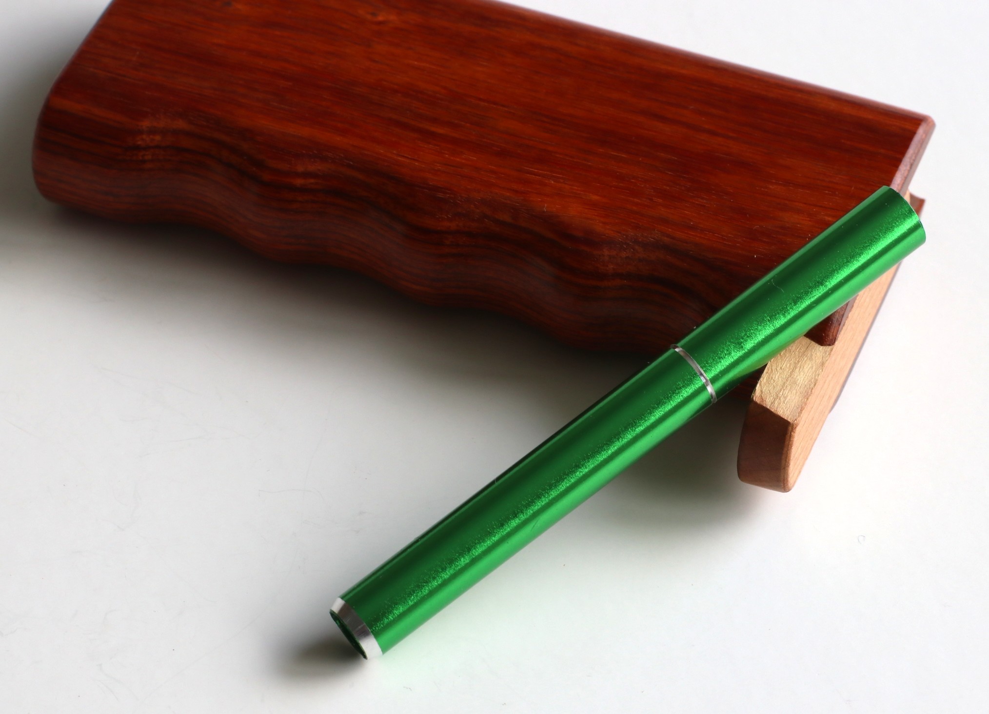 3" Colorful One Hitter Pens