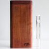 Purple Heart Dugout