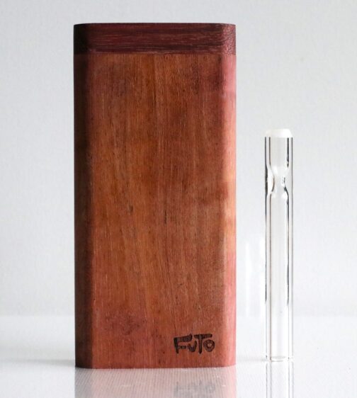 Purple Heart Dugout