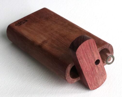 Purple Heart Dugout
