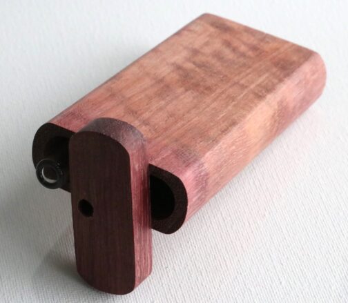 Purple Heart Dugout