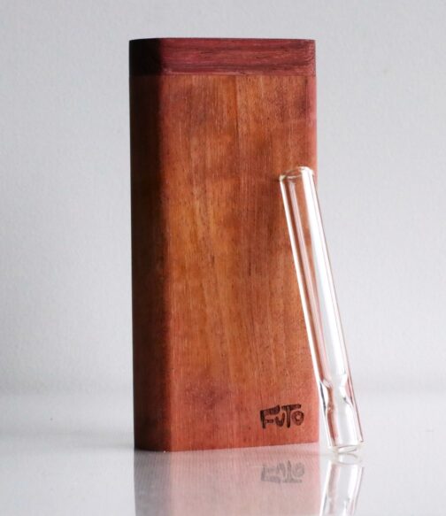 Purple Heart Dugout