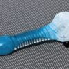 Glass Spoon Pipe by PRO 420