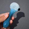 Glass Spoon Pipe by PRO 420