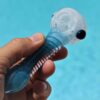 Glass Spoon Pipe by PRO 420