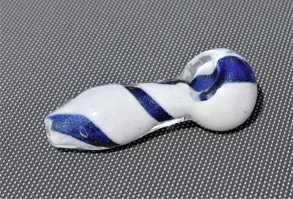 Glass Spoon Pipe by PRO 420