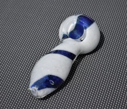 Glass Spoon Pipe by PRO 420