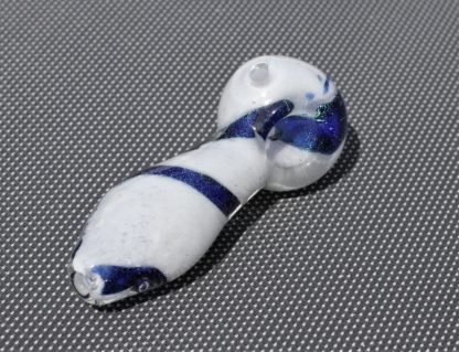 Glass Spoon Pipe by PRO 420