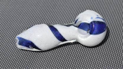 Glass Spoon Pipe by PRO 420