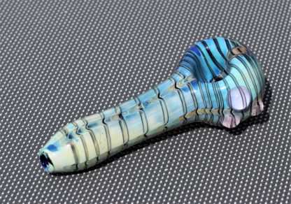 Glass Spoon Pipe by PRO 420