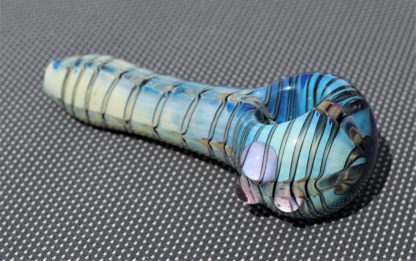Glass Spoon Pipe by PRO 420
