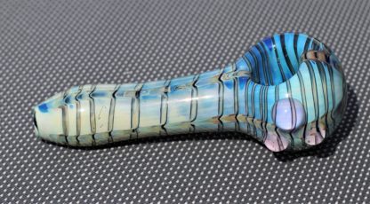 Glass Spoon Pipe by PRO 420