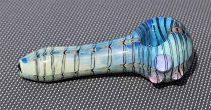 Glass Spoon Pipe by PRO 420