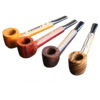 Exotic Wood Pipe
